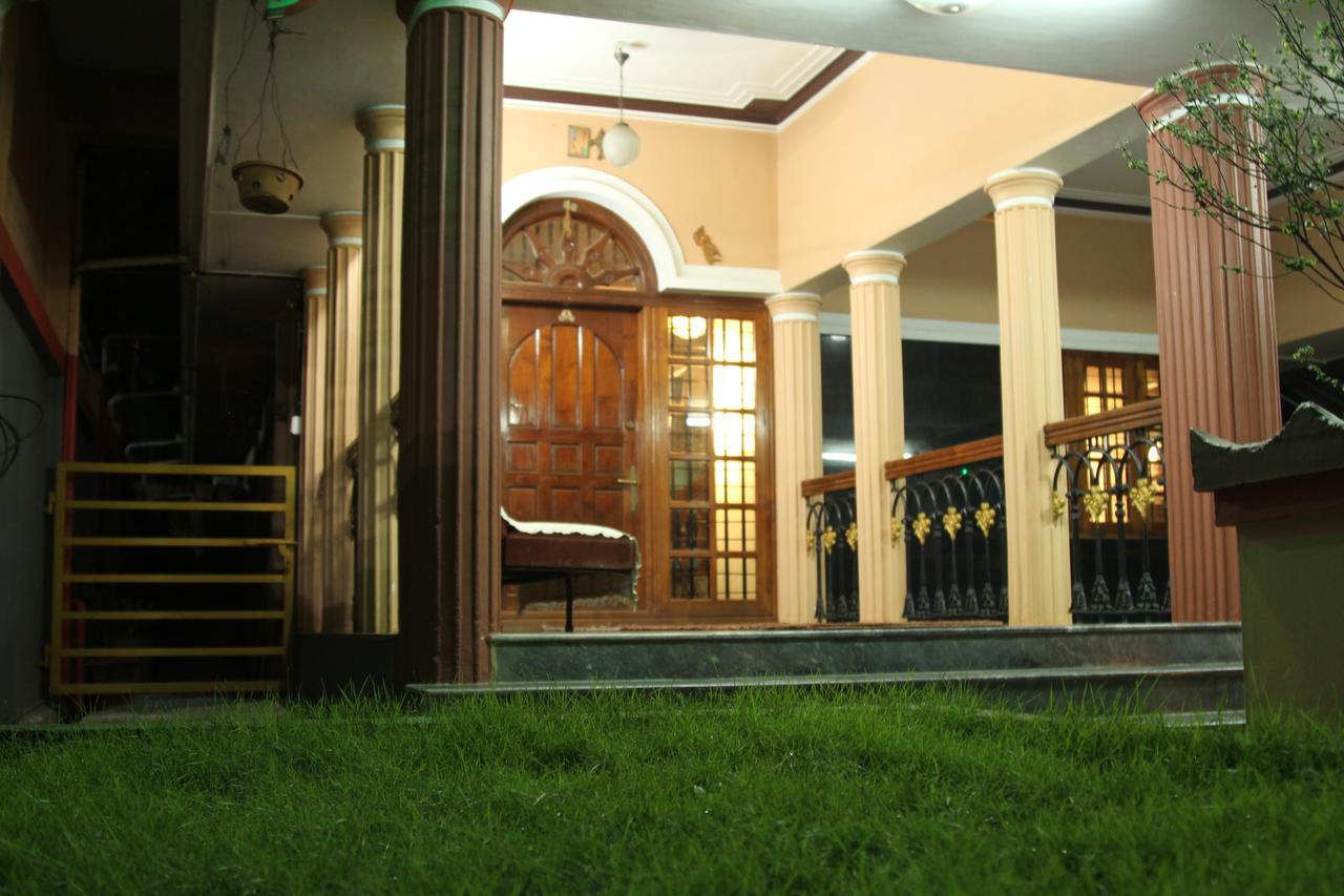 Thrissur Shivalayahomestay מראה חיצוני תמונה